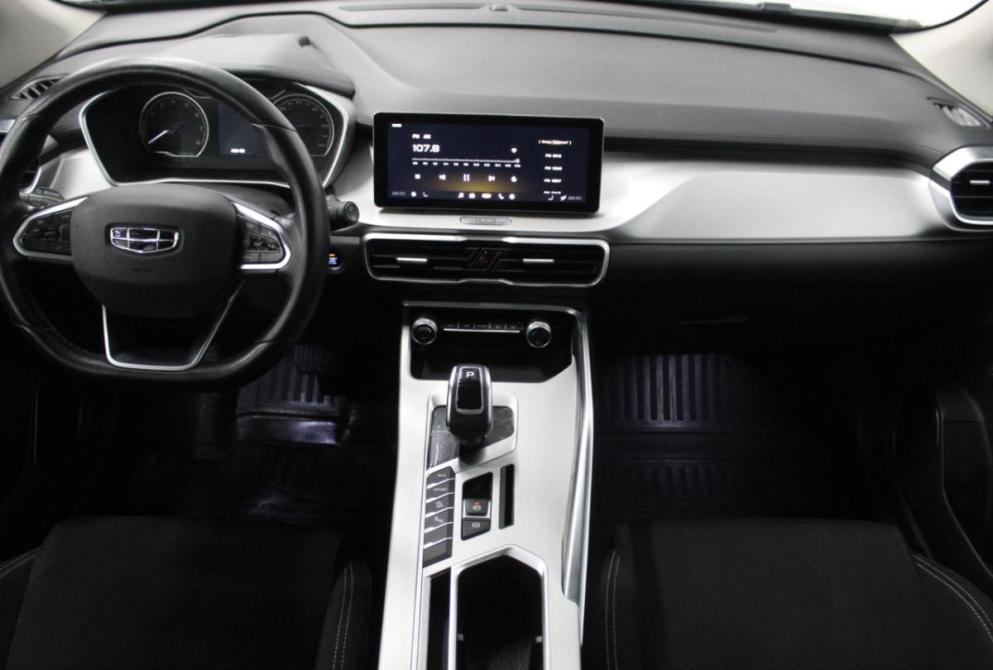 Geely Coolray I Астрахань  - изображение 20