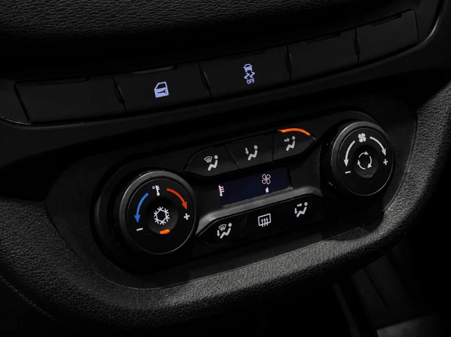 Lada (ВАЗ) Vesta I Кемерово  - изображение 7