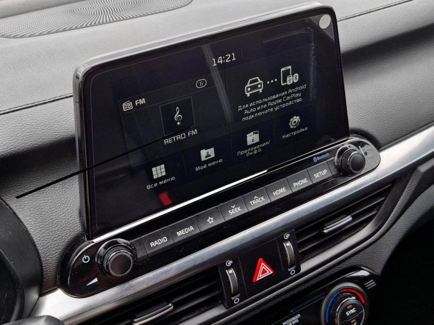 Kia Cerato IV Нижний Новгород  - изображение 6