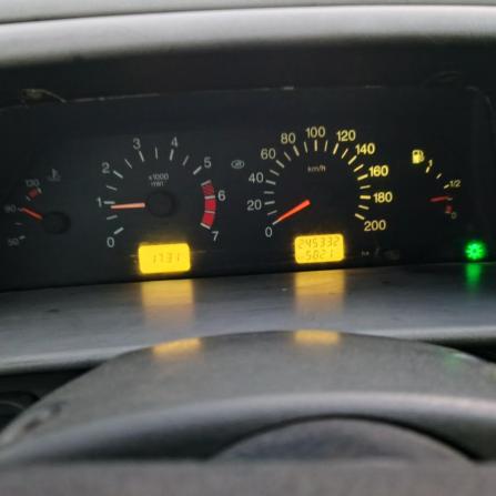 Lada (ВАЗ) 2115 с пробегом 2008 года, цена 90 000 рублей, 245332 км, седан, Автокод Объявления