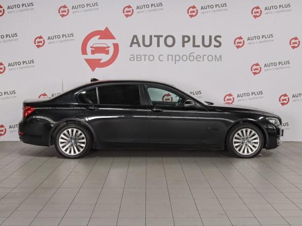 BMW 7 серии V (F01/F02/F04) Рестайлинг с пробегом 2013 года, цена 1 599 000 рублей, 247000 км, седан, Автокод Объявления