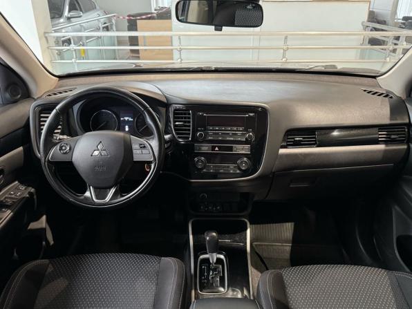Mitsubishi Outlander III Рестайлинг 3 с пробегом 2019 года, цена 1 770 000 рублей, 180596 км, внедорожник, Автокод Объявления