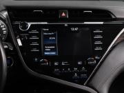 Toyota Camry VIII (XV70) Тюмень  - изображение 39