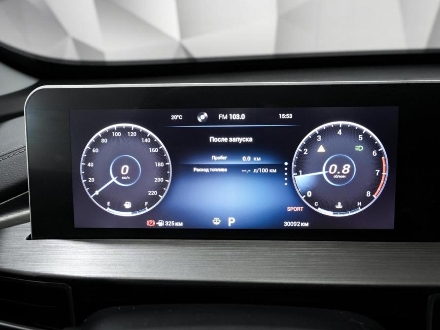 Chery Tiggo 4 Pro I Рестайлинг Ульяновск  - изображение 16