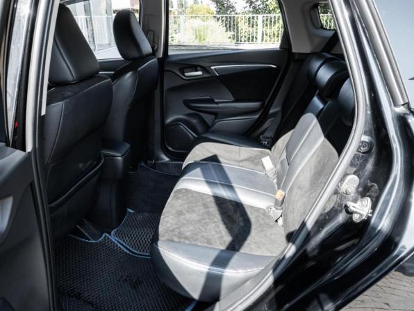 Honda Shuttle II с пробегом 2015 года, цена 1 344 400 рублей, 100583 км, универсал, Автокод Объявления