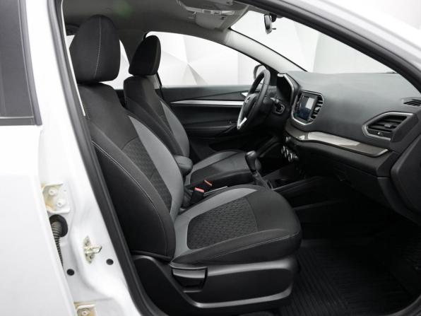 Lada (ВАЗ) Vesta I Рестайлинг (NG) с пробегом 2023 года, цена 1 540 000 рублей, 4782 км, универсал, Автокод Объявления