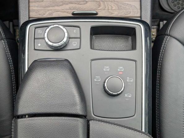 Mercedes-Benz GLE I (W166) с пробегом 2017 года, цена 3 397 000 рублей, 224932 км, внедорожник, Автокод Объявления