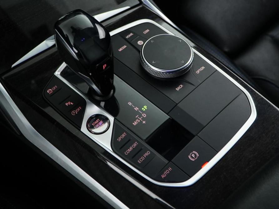 BMW 3 серии VII (G2x) Москва  - изображение 22