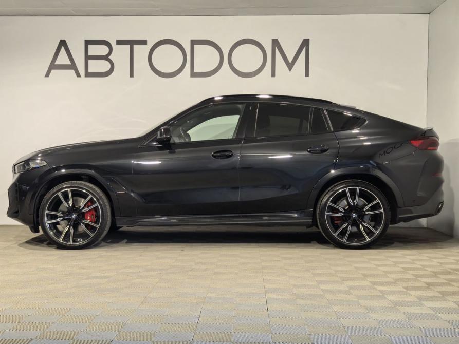 BMW X6 III (G06) Рестайлинг Санкт-Петербург  - изображение 4