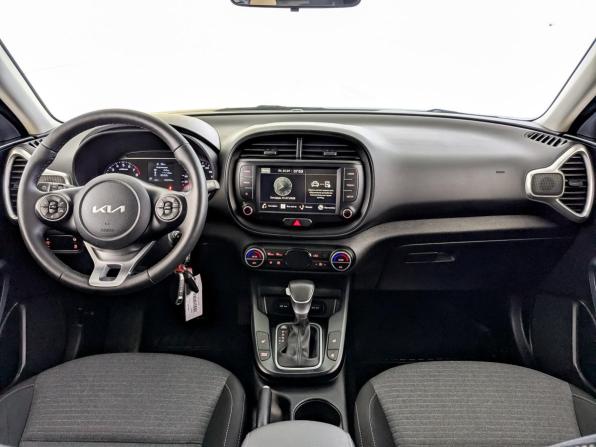 Kia Soul III с пробегом 2021 года, цена 1 770 000 рублей, 166241 км, хэтчбек, Автокод Объявления