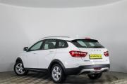 Lada (ВАЗ) Vesta I Пермь  - изображение 32