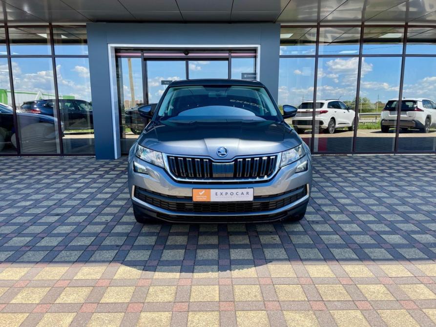 Skoda Kodiaq I Краснодар  - изображение 2