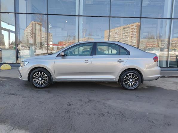 Volkswagen Polo VI с пробегом 2022 года, цена 1 699 500 рублей, 40529 км, лифтбек, Автокод Объявления