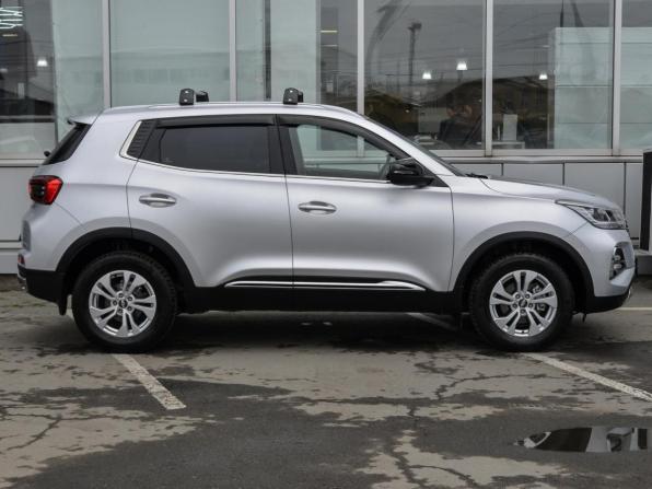 Chery Tiggo 4 Pro I Рестайлинг с пробегом 2023 года, цена 1 495 000 рублей, 79340 км, внедорожник, Автокод Объявления