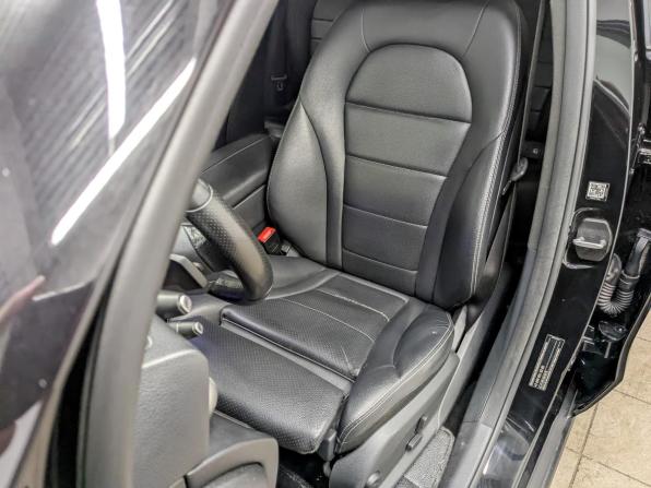 Mercedes-Benz GLC I (X253) с пробегом 2018 года, цена 2 700 000 рублей, 181530 км, внедорожник, Автокод Объявления