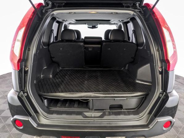 Nissan X-Trail II Рестайлинг с пробегом 2012 года, цена 1 430 000 рублей, 169078 км, внедорожник, Автокод Объявления