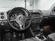 Volkswagen Tiguan I Рестайлинг Екатеринбург  - изображение 30