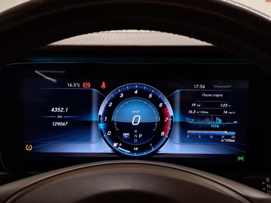 Mercedes-Benz E-Класс V (W213 S213 C238) Казань  - изображение 16