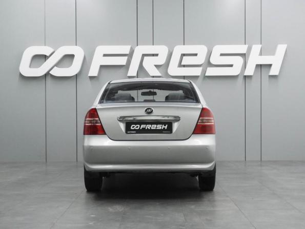 Lifan Solano I (620) с пробегом 2012 года, цена 440 000 рублей, 129530 км, седан, Автокод Объявления