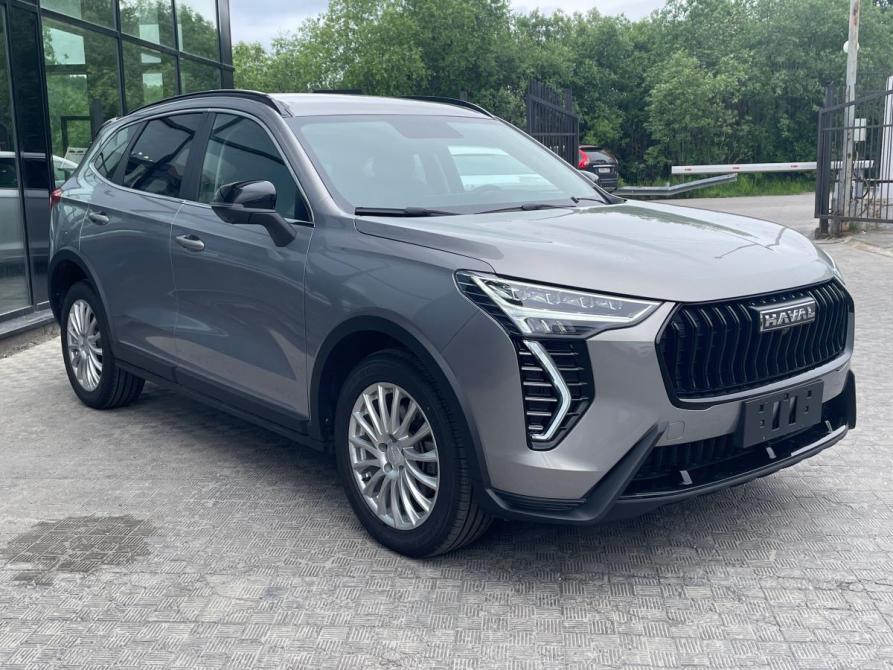 Haval Jolion I Рестайлинг Мурманск  - изображение 3
