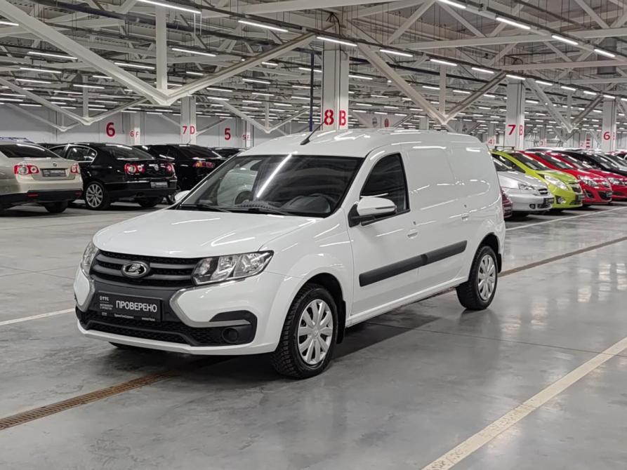 Lada (ВАЗ) Largus I Рестайлинг Казань  - изображение 1