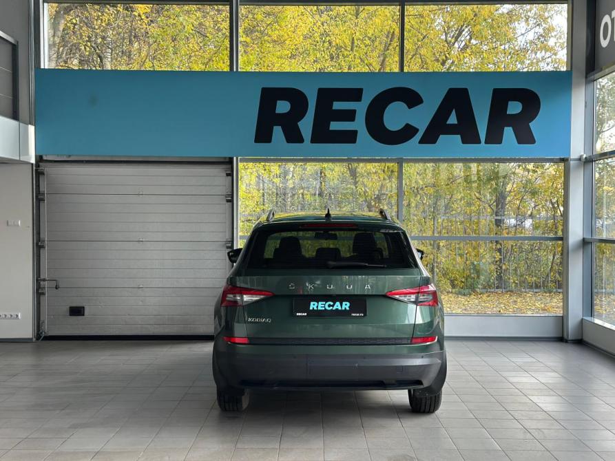 Skoda Kodiaq I Санкт-Петербург  - изображение 4
