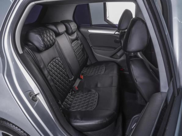 Volkswagen Golf VI с пробегом 2012 года, цена 850 000 рублей, 196581 км, хэтчбек, Автокод Объявления