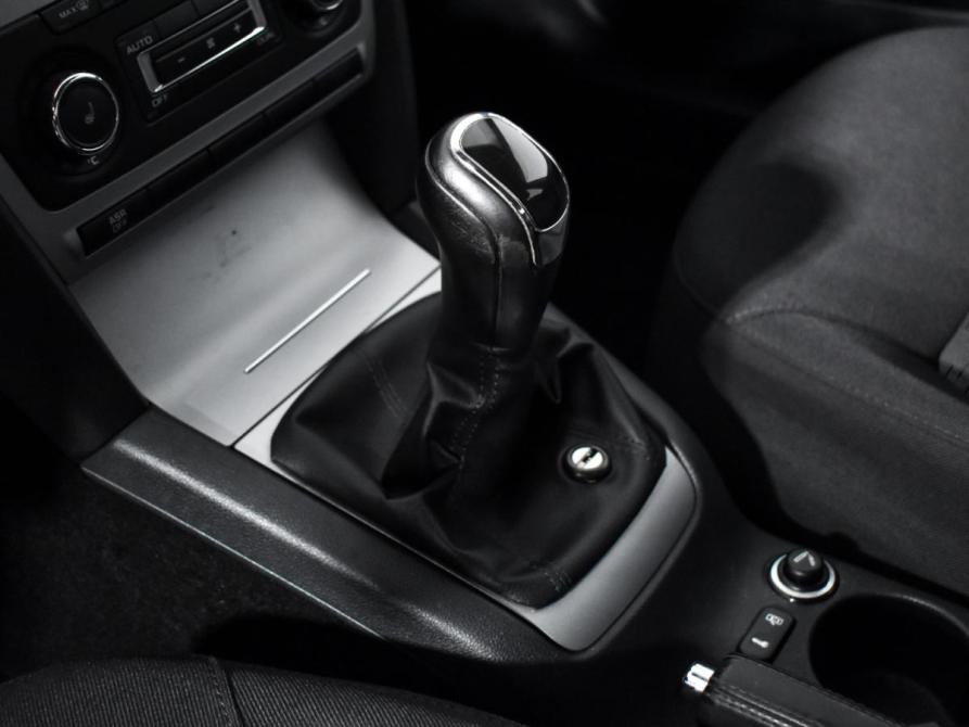 Skoda Octavia II (A5) Рестайлинг Санкт-Петербург  - изображение 12