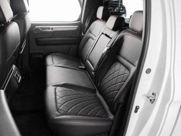 JAC T9 с пробегом 2024 года, цена 3 300 000 рублей, 5158 км, offers.body_type.unknown, Автокод Объявления