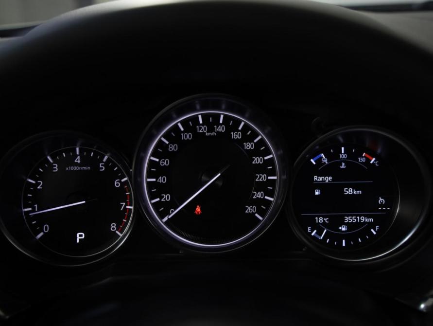 Mazda 6 III (GJ) Рестайлинг 2 Санкт-Петербург  - изображение 14