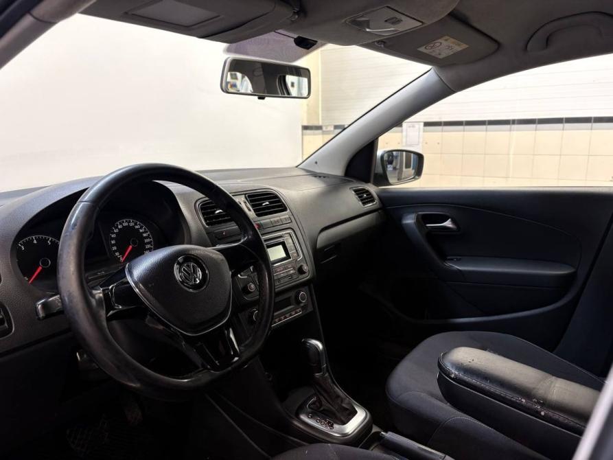 Volkswagen Polo V Рестайлинг Ростов-на-Дону  - изображение 6