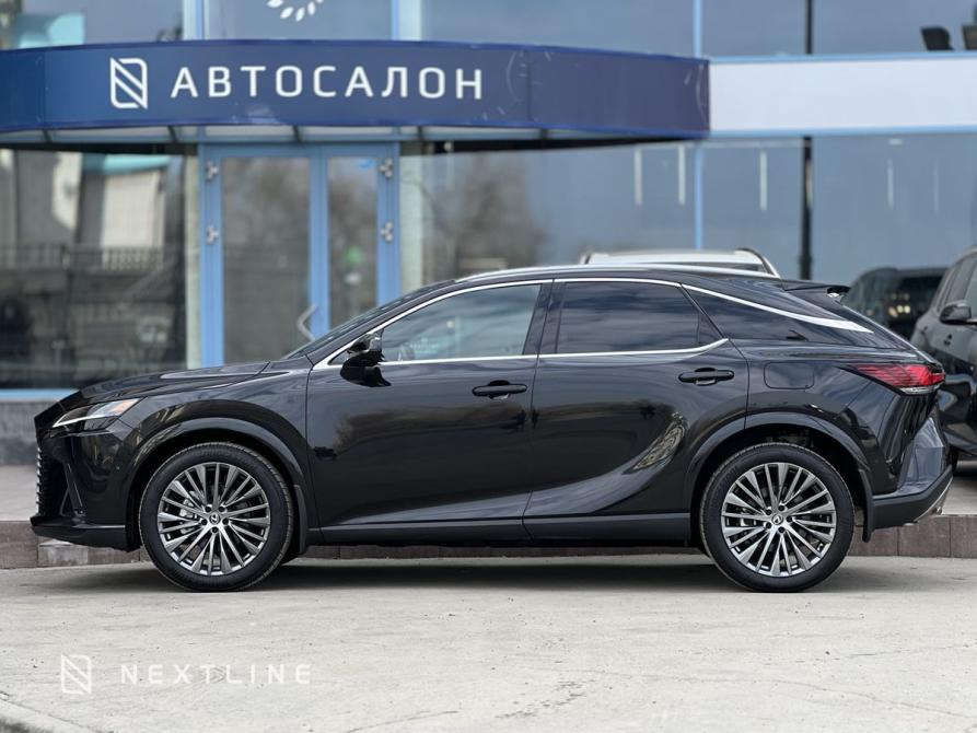 Lexus RX V Самара  - изображение 2
