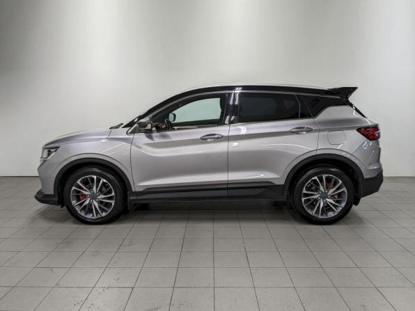 Geely Coolray I с пробегом 2022 года, цена 1 690 000 рублей, 61876 км, внедорожник, Автокод Объявления
