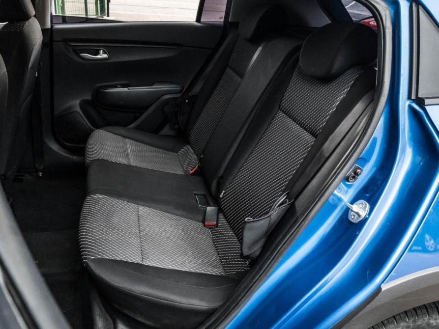 Kia Rio IV Новороссийск  - изображение 9
