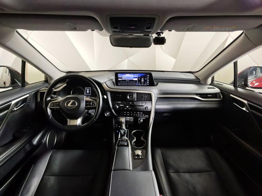 Lexus RX IV Москва  - изображение 14