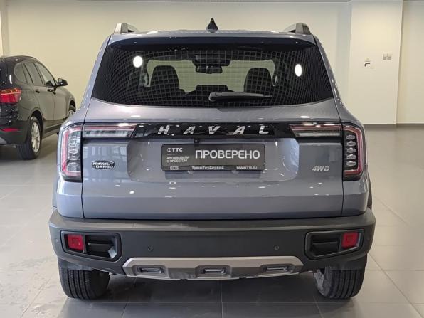 Haval Dargo I с пробегом 2022 года, цена 2 470 000 рублей, 78591 км, внедорожник, Автокод Объявления