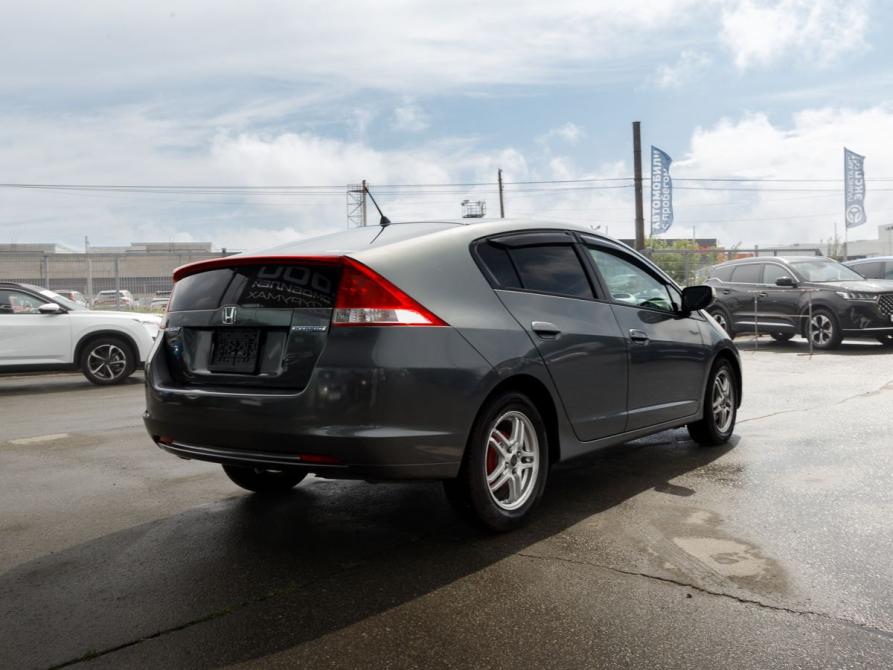 Honda Insight II Челябинск  - изображение 5