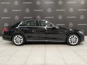Mercedes-Benz C-Класс IV (W205) Рестайлинг Москва  - изображение 29