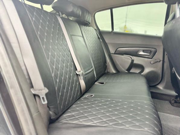 Chevrolet Cruze I Рестайлинг с пробегом 2013 года, цена 699 000 рублей, 235940 км, хэтчбек, Автокод Объявления