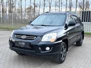 Kia Sportage II Рестайлинг Тверь  - изображение 17