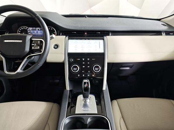 Land Rover Discovery Sport I Рестайлинг с пробегом 2022 года, цена 4 855 000 рублей, 6406 км, внедорожник, Автокод Объявления