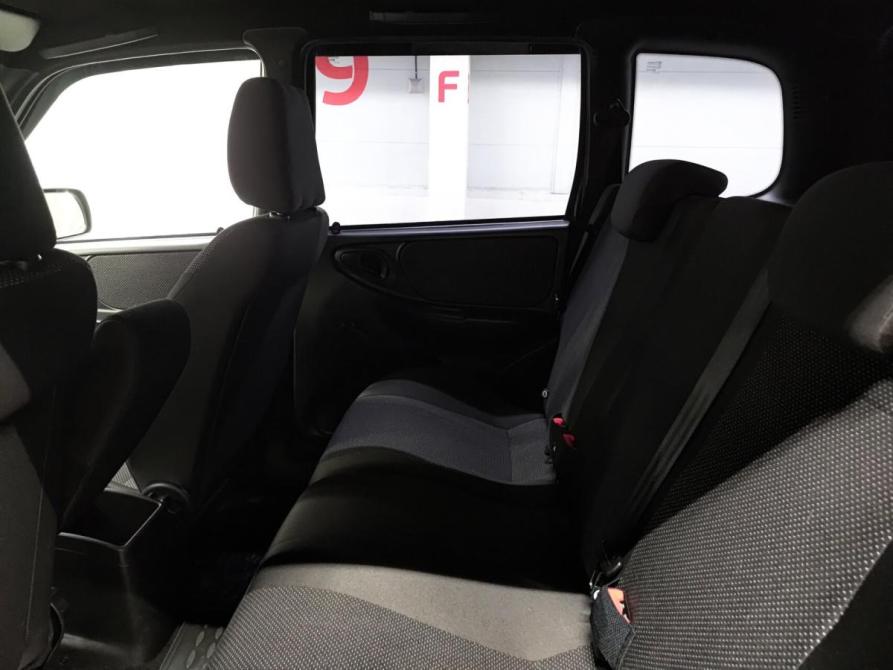 Lada (ВАЗ) Niva Travel I Казань  - изображение 15