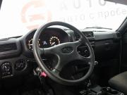 Lada (ВАЗ) Niva Legend Минеральные Воды  - изображение 24