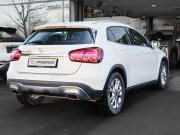 Mercedes-Benz GLA I (X156) Рестайлинг Москва  - изображение 26