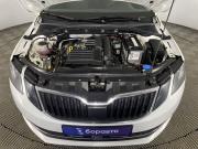 Skoda Octavia III (A7) Рестайлинг Воронеж  - изображение 24