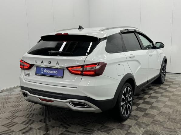 Lada (ВАЗ) Vesta I Рестайлинг (NG) с пробегом 2024 года, цена 1 639 000 рублей, 21568 км, универсал, Автокод Объявления