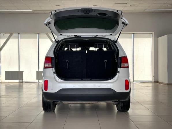 Kia Sorento II Рестайлинг с пробегом 2015 года, цена 1 729 000 рублей, 165760 км, внедорожник, Автокод Объявления