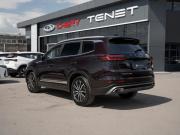 Chery Tiggo 8 Pro I Москва  - изображение 31