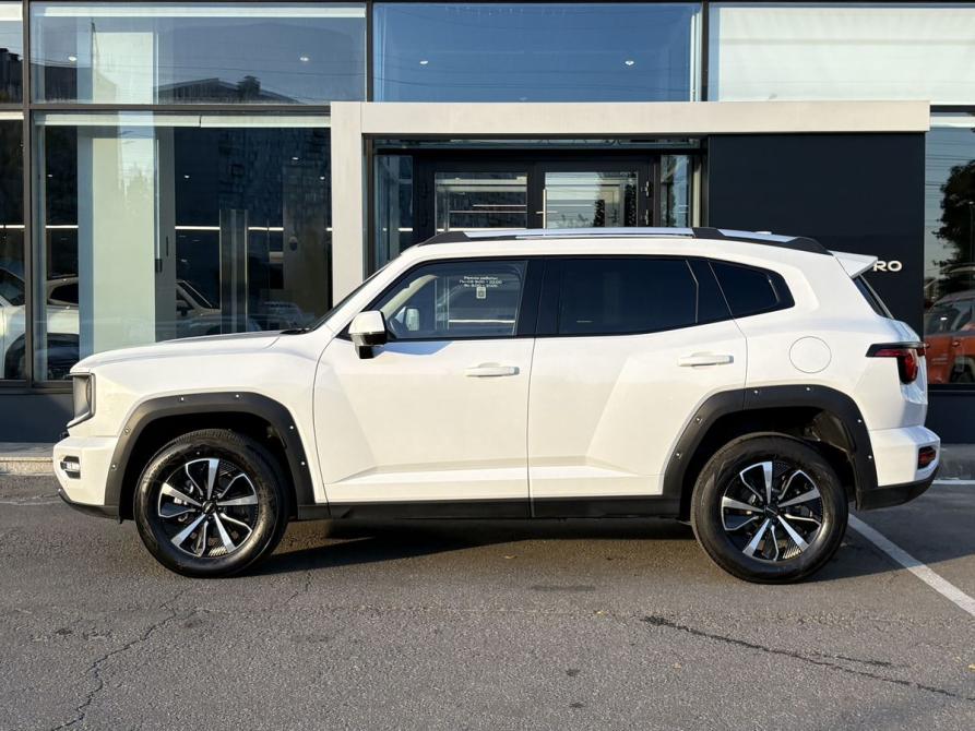 Haval H7 I Москва  - изображение 8