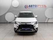 Mitsubishi Outlander III Рестайлинг 3 Подольск  - изображение 30